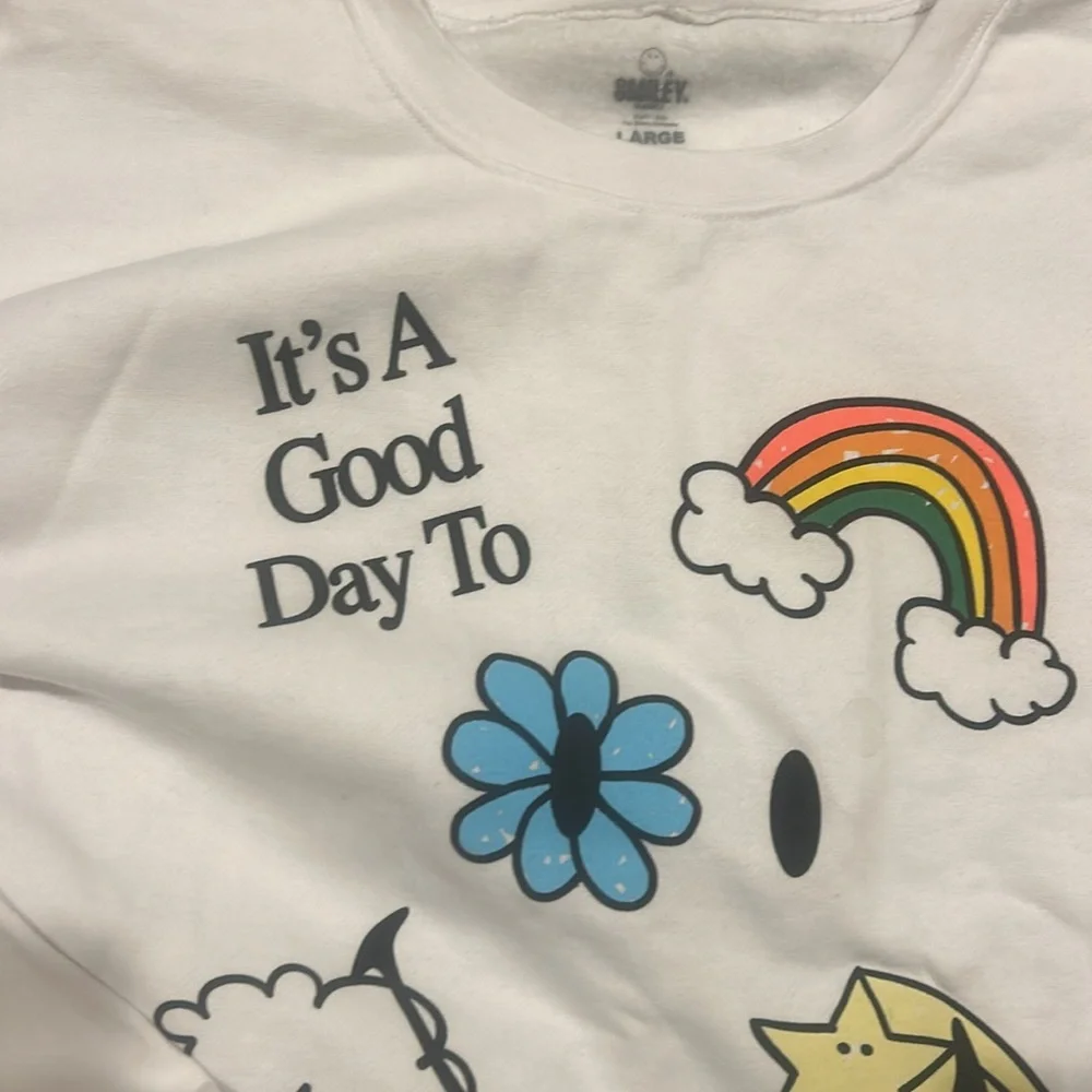 NWT sweat set - Picture 2 of 5